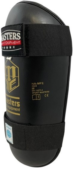 Nagolenniki MASTERS NA-MFE (WAKO APPROVED)