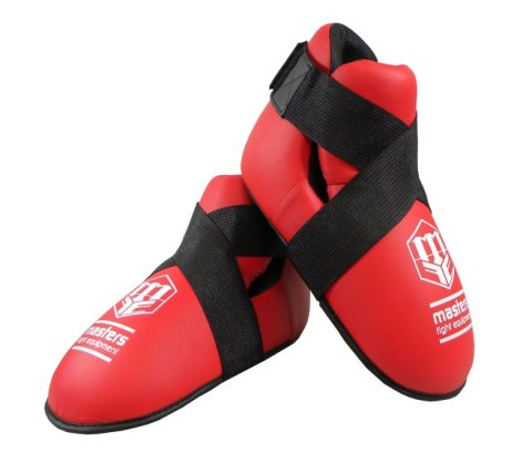 Ochraniacze stóp OSPU-1W (WAKO APPROVED)