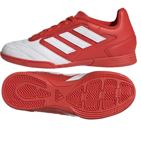 Buty ADIDAS IE1552 roz.38 2/3 Super Sala 2