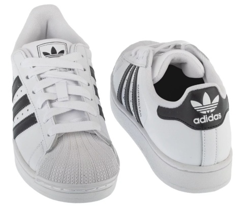 Buty ADIDAS JH9976 Superstar II rozm.38