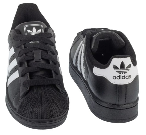 Buty ADIDAS JH9977 Superstar II rozm.38 2/3