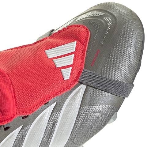 Buty ADIDAS JR3312 Predator League FT FG r.37 1/3