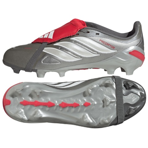 Buty ADIDAS JR3312 Predator League FT FG r.37 1/3