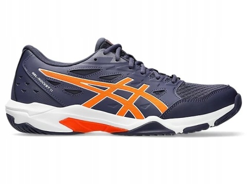 Buty ASICS 1071A091 500 Gel Rocket 11 rozm.44,5