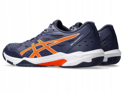 Buty ASICS 1071A091 500 Gel Rocket 11 rozm.44,5
