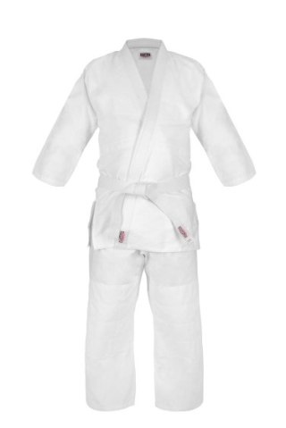 Kimono judo 450 gm MASTERS - 140 cm
