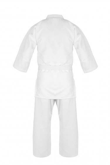 Kimono judo 450 gm MASTERS - 140 cm