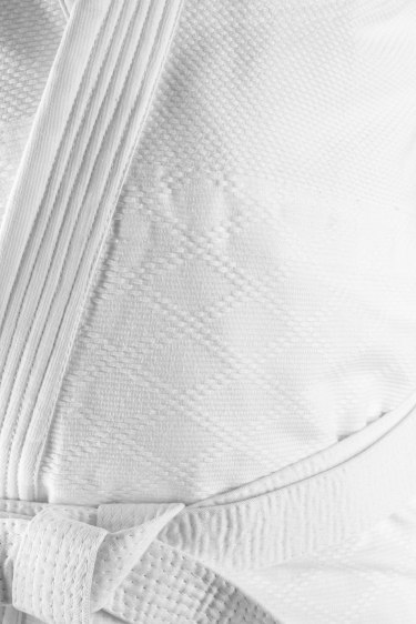 Kimono judo 450 gm MASTERS - 150 cm