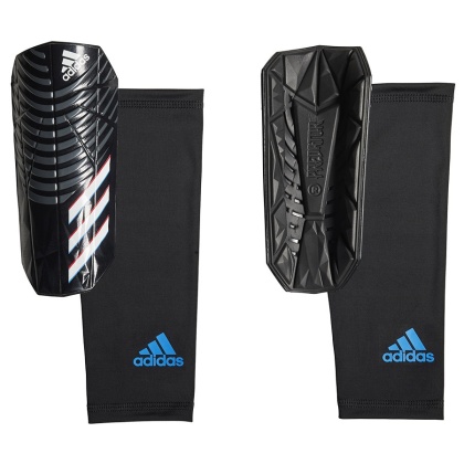 Nagolenniki piłk.ADIDAS H65529 roz.M Predator SG