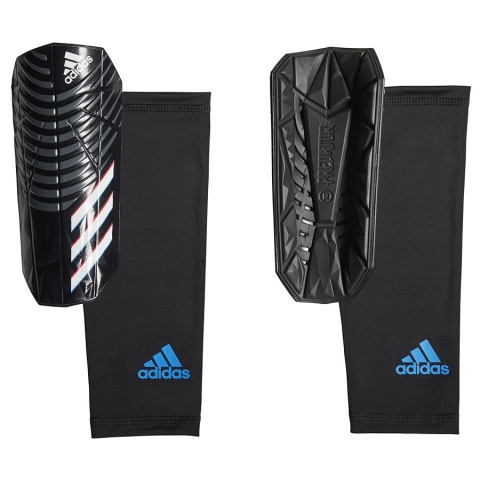 Nagolenniki piłk.ADIDAS H65529 roz.M Predator SG