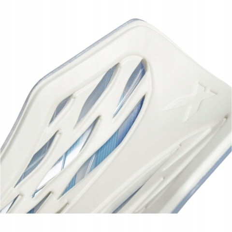 Nagolenniki piłk.ADIDAS HA1057 roz.S X SG LGE