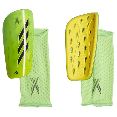 Nagolenniki piłk.ADIDAS HC0615 roz.L X SG LGE