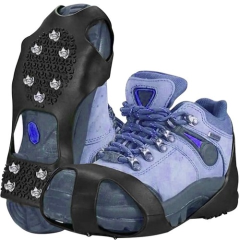 Raczki na buty nakładki Trizand rozm.L 41-44