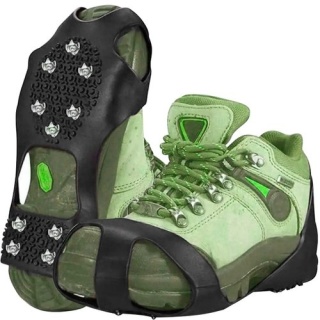 Raczki na buty nakładki Trizand rozm.XL 44-47