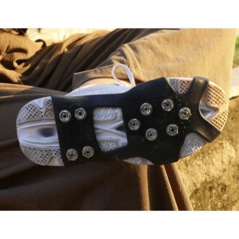 Raczki na buty nakładki Trizand rozm.M 36-40