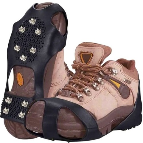 Raczki na buty nakładki Trizand rozm.M 36-40
