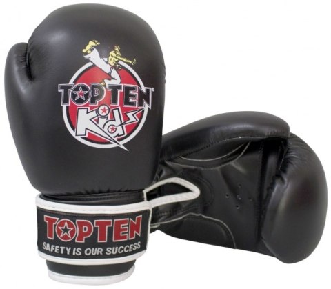 Rękawice bokserskie RPU-TT KIDS 8 oz