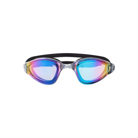 NQG180MAF CZARNY/ RAINBOW OKULARKI NILS AQUA
