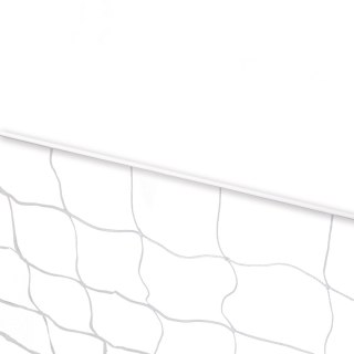 NT8182 SIATKA DO PIŁKI NOŻNEJ 1820x1220x600mm NILS