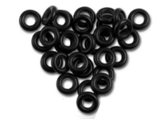 Orings HARROWS