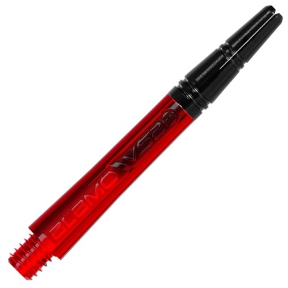 Shaft Alamo VS2 short 3 szt.HARROWS czerwony
