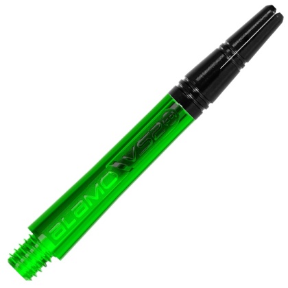 Shaft Alamo VS2 short 3 szt.HARROWS zielony