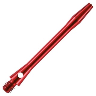 Shaft Aluminium short 3 szt.HARROWS SH0255