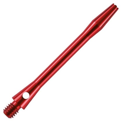 Shaft Aluminium short 3 szt.HARROWS SH0255