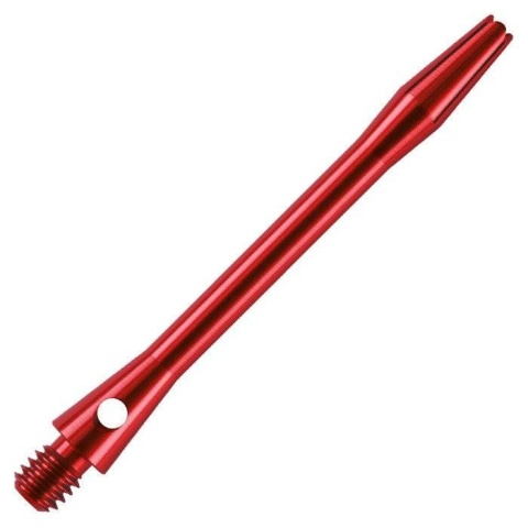 Shaft Aluminium short 3 szt.HARROWS SH0255