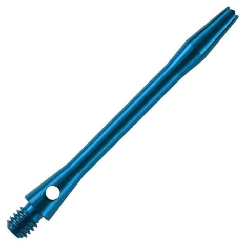 Shaft Aluminium short 3 szt.HARROWS SH0256