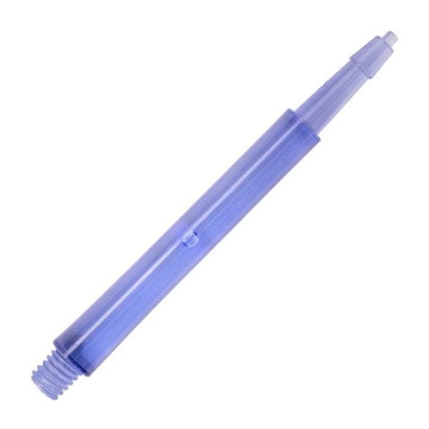 Shaft Clic Standard short 3 szt.HARROWS niebieskie