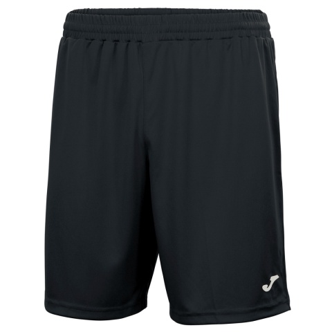 Spodenki JOMA 100053.100 r.104-116 czarne