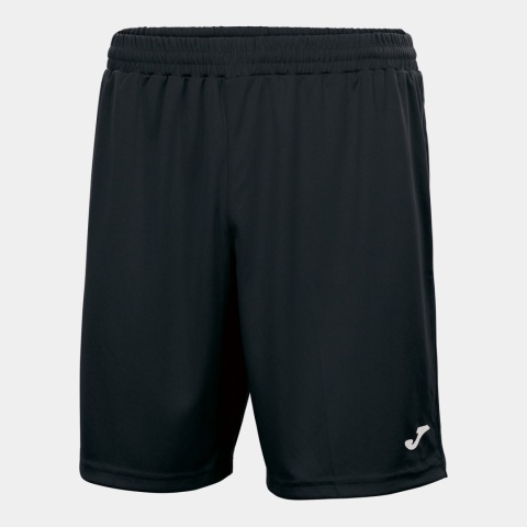 Spodenki JOMA 100053.100 r.104-116 czarne
