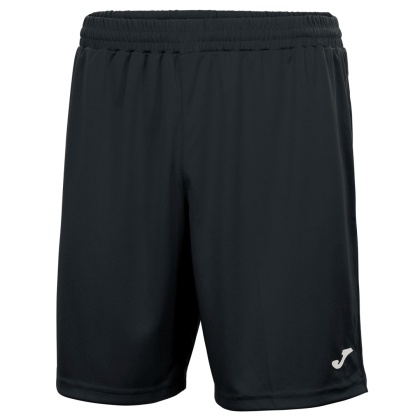 Spodenki JOMA 100053.100 r.XL czarne