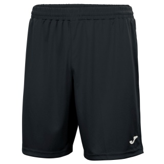 Spodenki JOMA 100053.100 r.S czarne