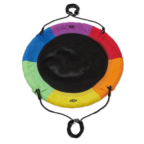 NB5003 BOCIANIE GNIAZDO HUŚTAWKA MULTI ŚR.90 CM NILS