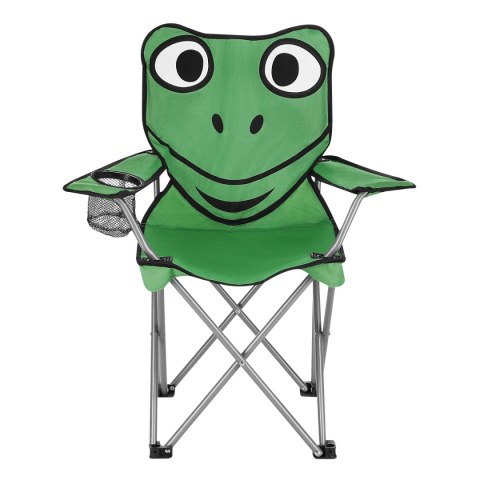 NC3007 FROG KRZESŁO NILS FUN