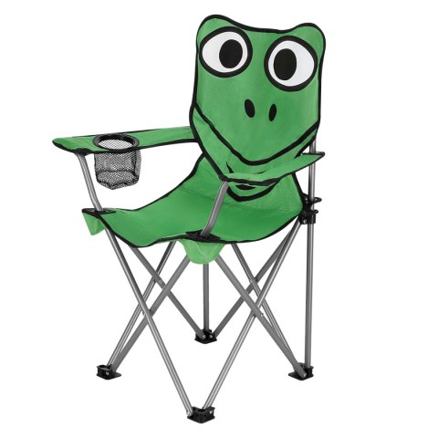 NC3007 FROG KRZESŁO NILS FUN