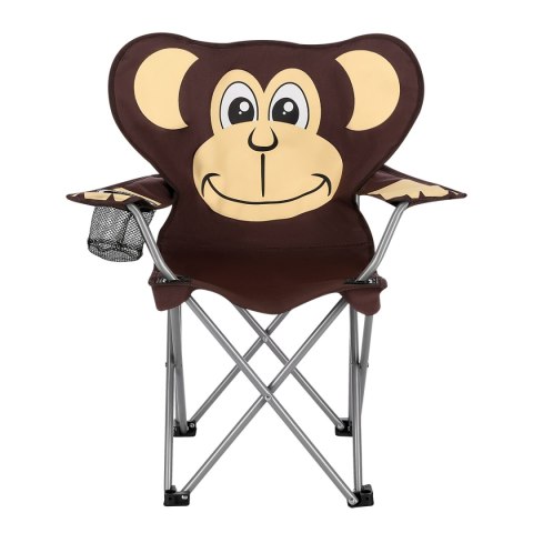 NC3029 MONKEY KRZESŁO NILS FUN
