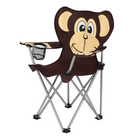 NC3029 MONKEY KRZESŁO NILS FUN