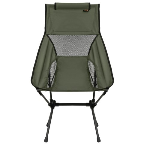 NC3321 KRZESŁO SKŁADANE ULTRALIGHT KHAKI NILS CAMP