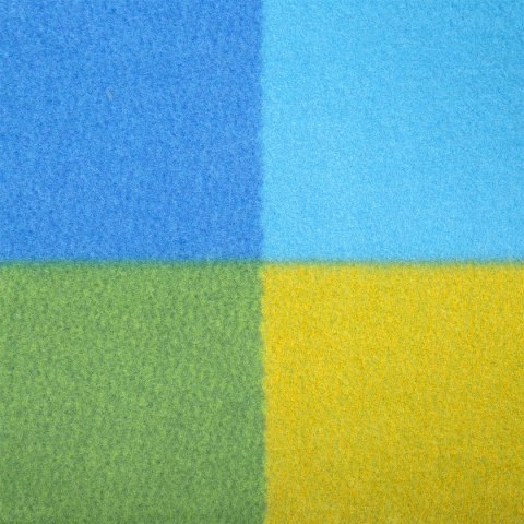 NC2221 KOC PIKNIKOWY MULTI 250x200 CM PE + ALU NILS CAMP