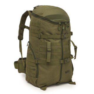 NC3903 PLECAK TAKTYCZNY MAVERICK ZIELONY 65L NILS CAMP