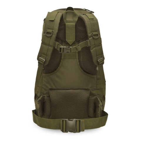 NC3903 PLECAK TAKTYCZNY MAVERICK ZIELONY 65L NILS CAMP
