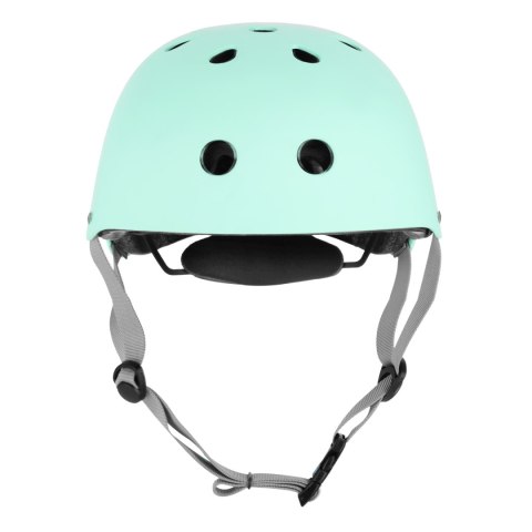 MTW001-1 KASK MIĘTOWY ROZM. L(58-61CM) NILS EXTREME