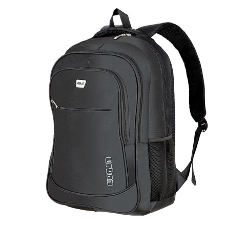 CBC7097 CZARNY URBAN PLECAK NILS CBC7097 CZARNY URBAN PLECAK NILS
