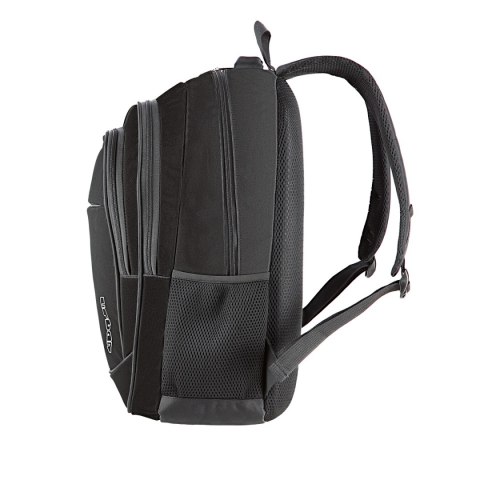CBC7097 CZARNY URBAN PLECAK NILS CBC7097 CZARNY URBAN PLECAK NILS