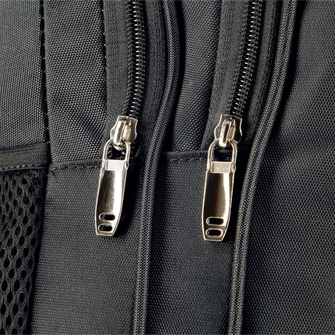 CBC7097 CZARNY URBAN PLECAK NILS CBC7097 CZARNY URBAN PLECAK NILS