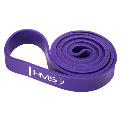 GU05 SET ZESTAW GUM DO ĆWICZEŃ HMS