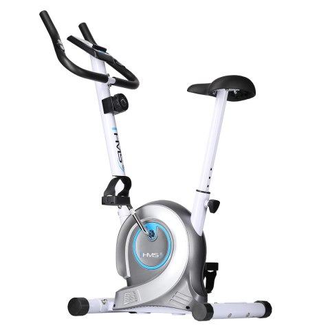 M8750 WHITE ROWER STACJONARNY MAGNETYCZNY HMS